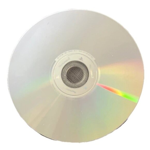 Suzuki TT Superbikes PlayStation 2 ***Disc Only*** - Picture 2 of 2